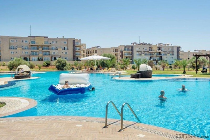 Bafra Beachfront 2 Bed Beach Level.. - 2