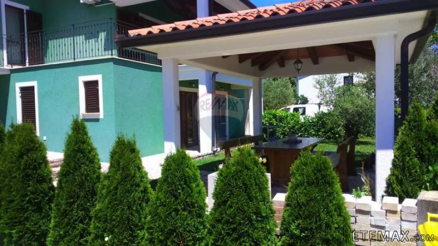 Kuća za odmor u okolici Labina - 5