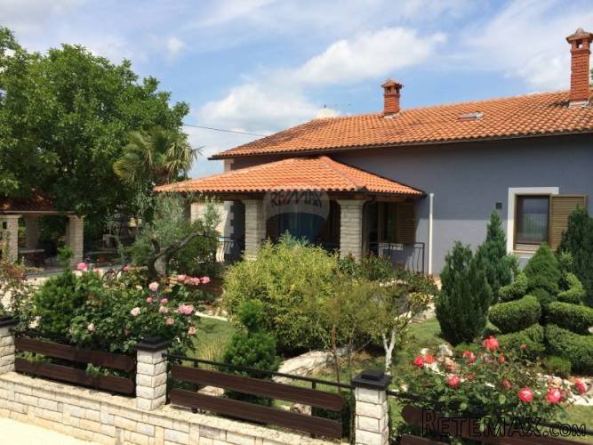 Kuća za odmor u okolici Rovinja - 5
