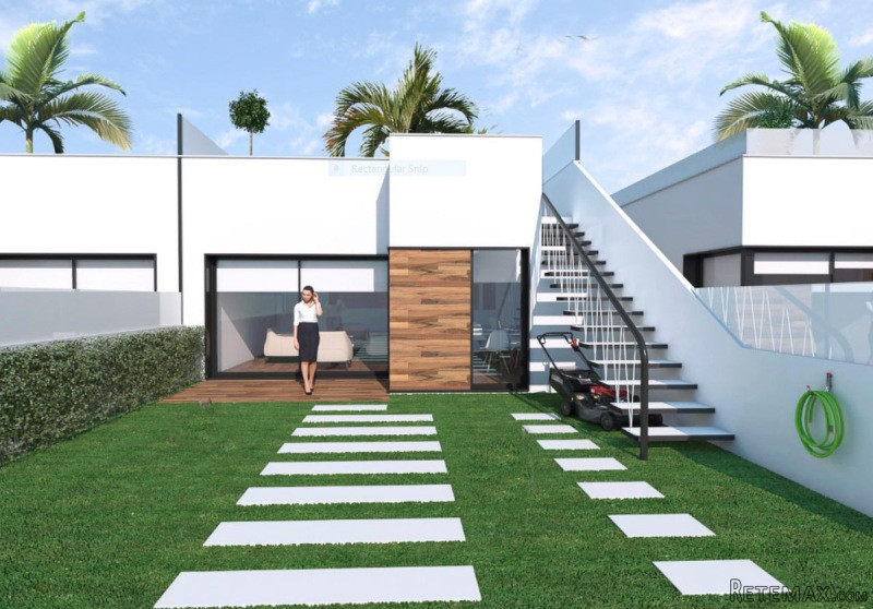 2 Bedrooms - Villa - Murcia - For Sale