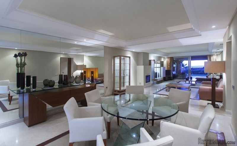 3 Bedrooms - Penthouse - Malaga - For..