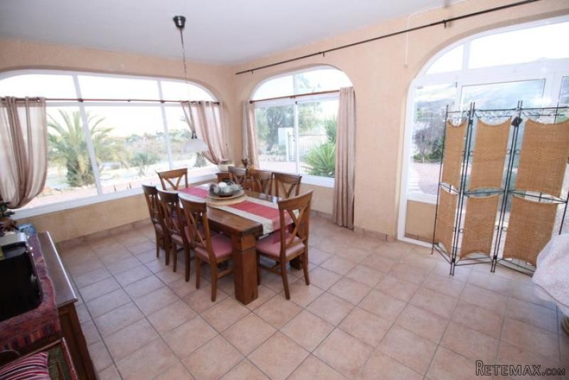 Handsome in Hondon Frailes, 3bed 2bath.. - 2