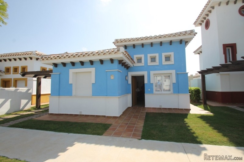 Mar Menor Resort | Murcia