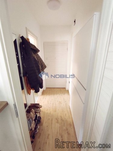 Rijeka, Podmurvice, 2-sobni stan 42 m2, 2.kat - 11