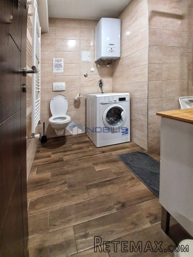 Zagreb, Maksimir, Ravnice, 2 apartmana 50 m2 i 40 m2 - 11