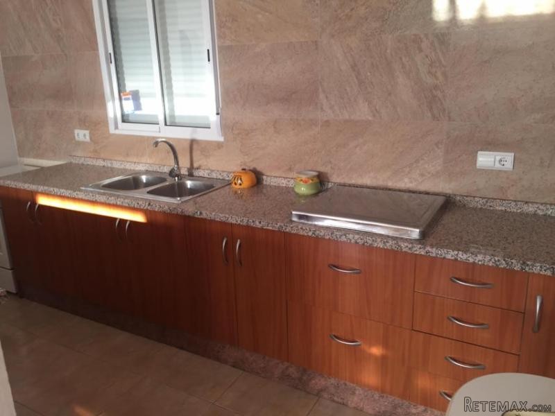 2 bedroom villa in Aspe (Ref. PV8023) - 2