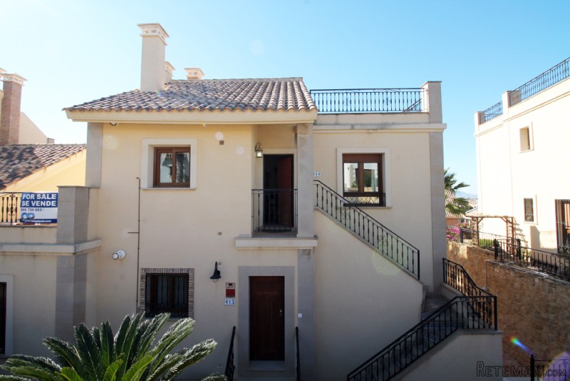 2 Bedrooms - Apartment - Alicante - For.. - 2