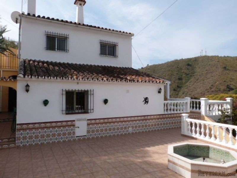 3 bedroom, 2 bathroom Villa, (build 175.. - 2