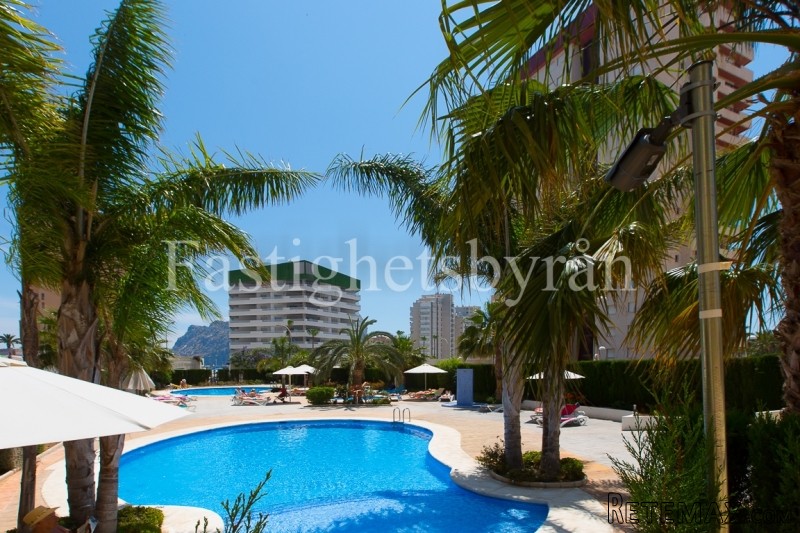 Calpe - Costa Blanca - 2