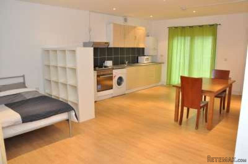 Entire Apartament near Canary Wharf..