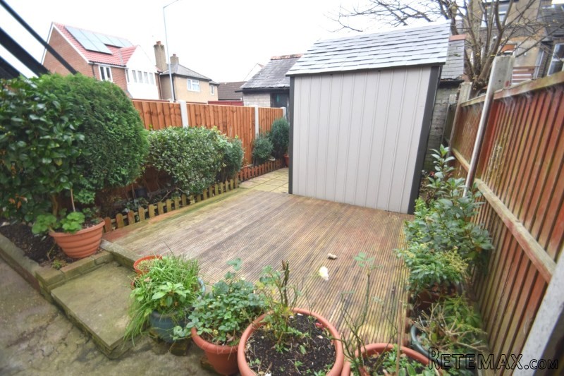 Fleetwood Avenue, Westcliff on Sea, SS0..