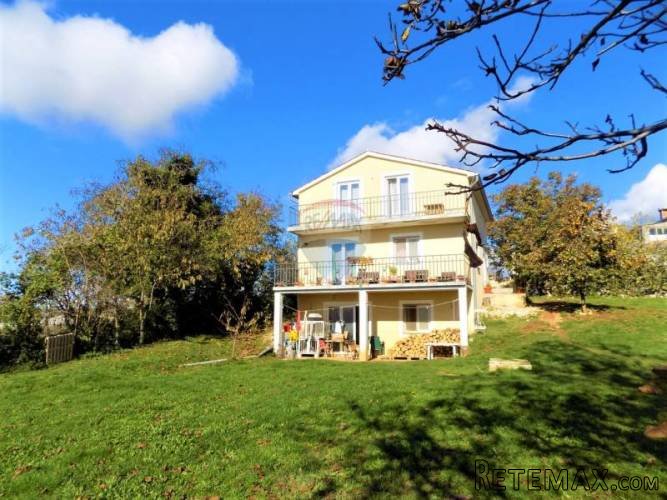 ISTRA, ŽMINJ - Kuća u centru Žminja s predivnim pogledom - 2