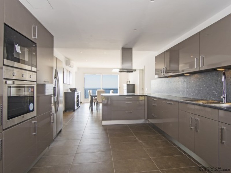 New-Built Frontline Semi-Detached Villa.. - 2