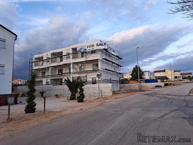 Novogradnja-dvoetažni stan na mirnoj lokaciji - 2