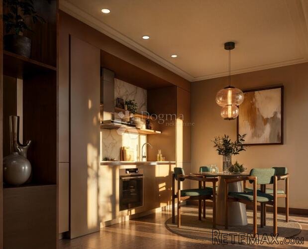 Residences Kvarner Bay A6-2 - 2