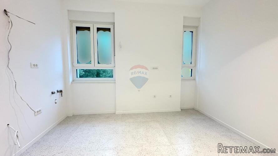 Rijeka, Vojak- stan 2S+DB površine 86m2 - 2