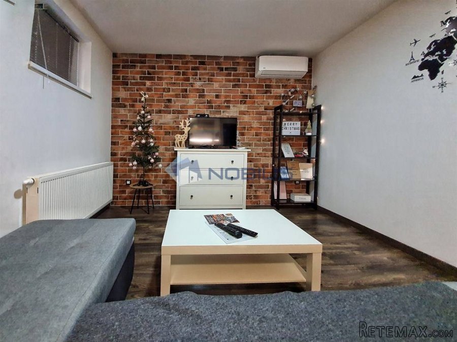 Zagreb, Maksimir, Ravnice, 2 apartmana 50 m2 i 40 m2 - 12