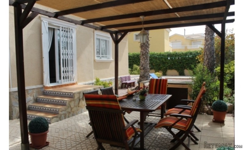 2 Bedrooms - Villa - Alicante - For Sale - 2