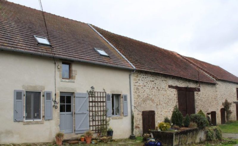 6 Bedrooms - House - Limousin - For Sale