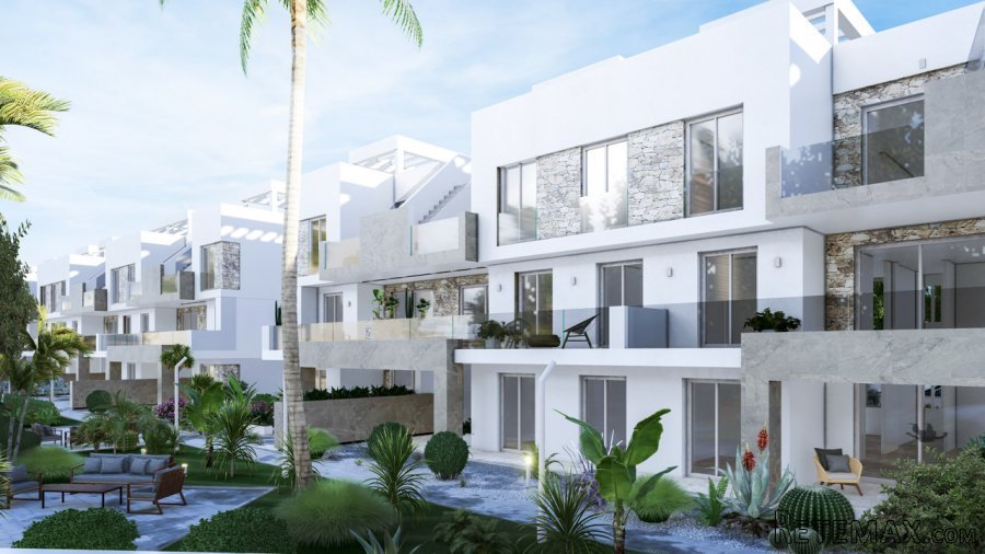 Apartamentos en un conjunto residencial privado, compuesto.. - 3