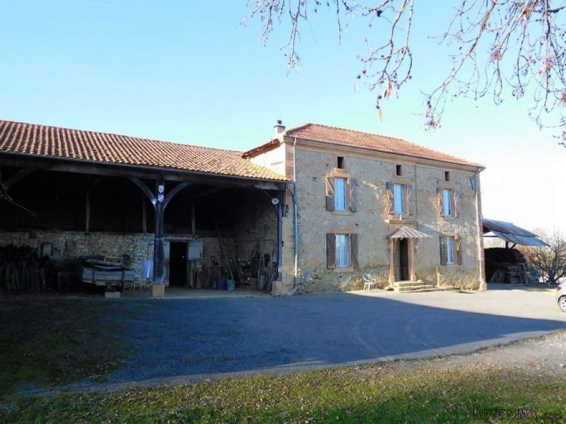 Beautiful Character House With..