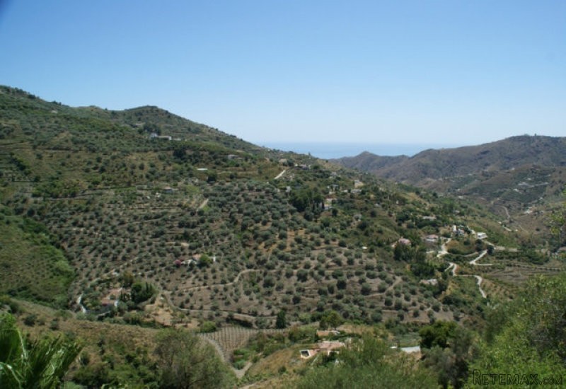 Chalet for Sale in Torrox, Torrox.. - 2