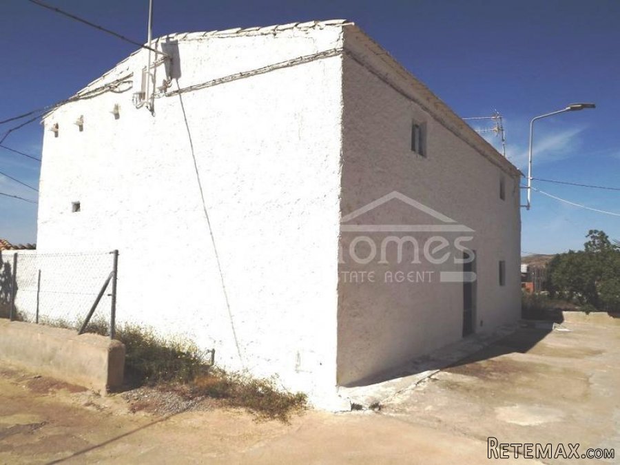 Great oportunity Semi detached main house to reform of 94m2.. - 13