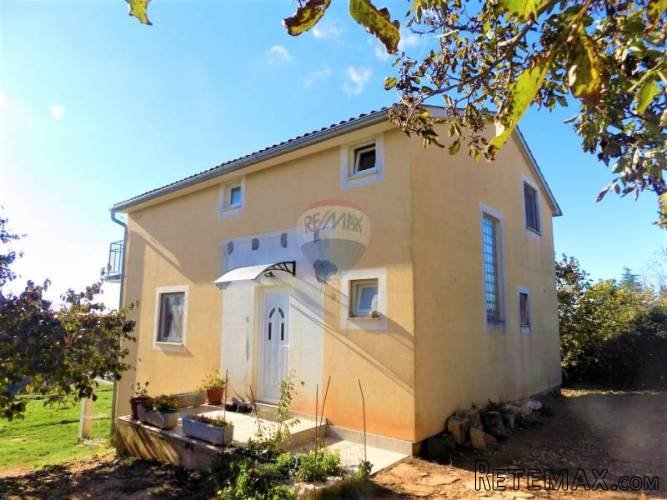 ISTRA, ŽMINJ - Kuća u centru Žminja s predivnim pogledom - 3