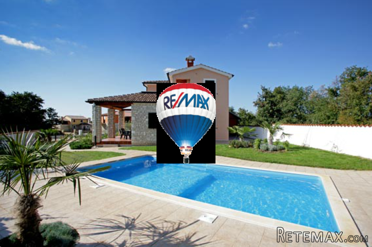 Kuća za odmor s bazenom - 3