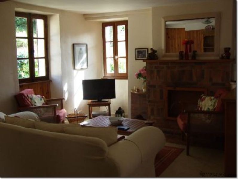 Lovely Rural Stone Built House - 2