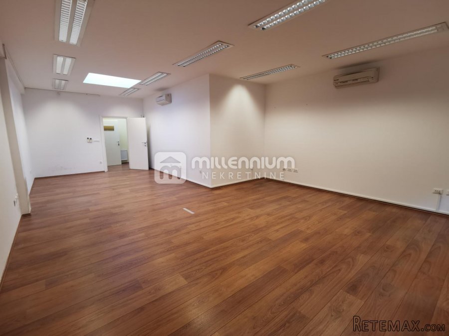 Najam, Rijeka, Mlaka, poslovni prostor-ured, 102.63m2