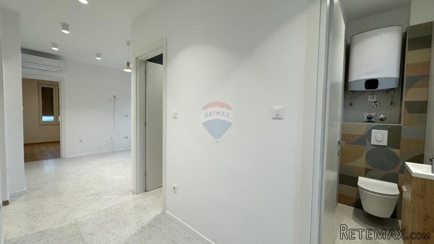 Rijeka, Vojak- stan 2S+DB površine 86m2 - 3