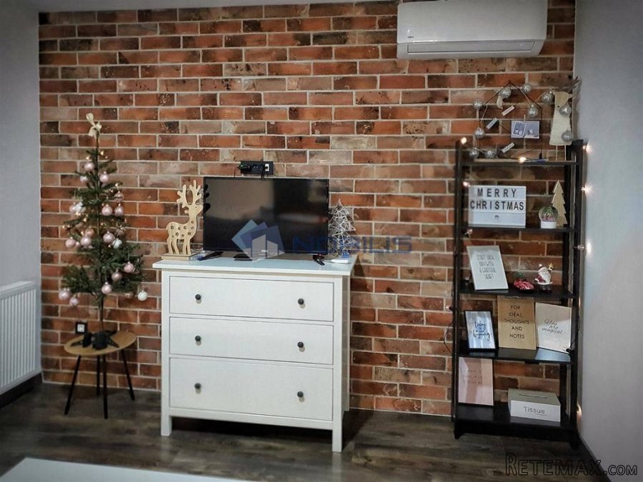 Zagreb, Maksimir, Ravnice, 2 apartmana 50 m2 i 40 m2 - 13