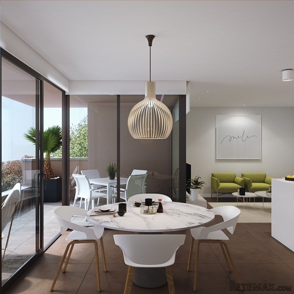 2 Bedrooms - Apartment - Alicante - For..
