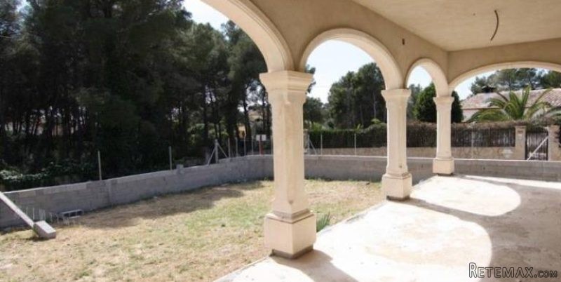 4 Bedroom 3 Bathroom Villa in Javea. - 2