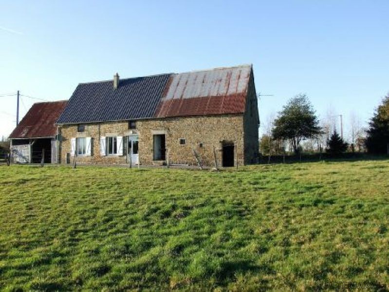 Former Farm Complex, Great Location