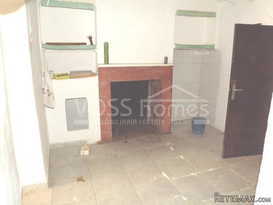 Great oportunity Semi detached main house to reform of 94m2.. - 14