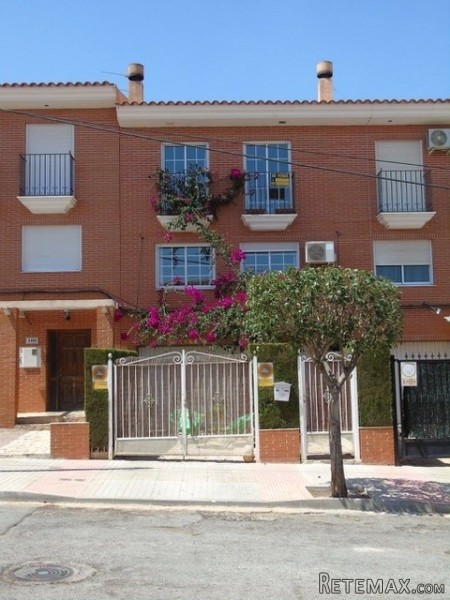 Large Village House La Romana