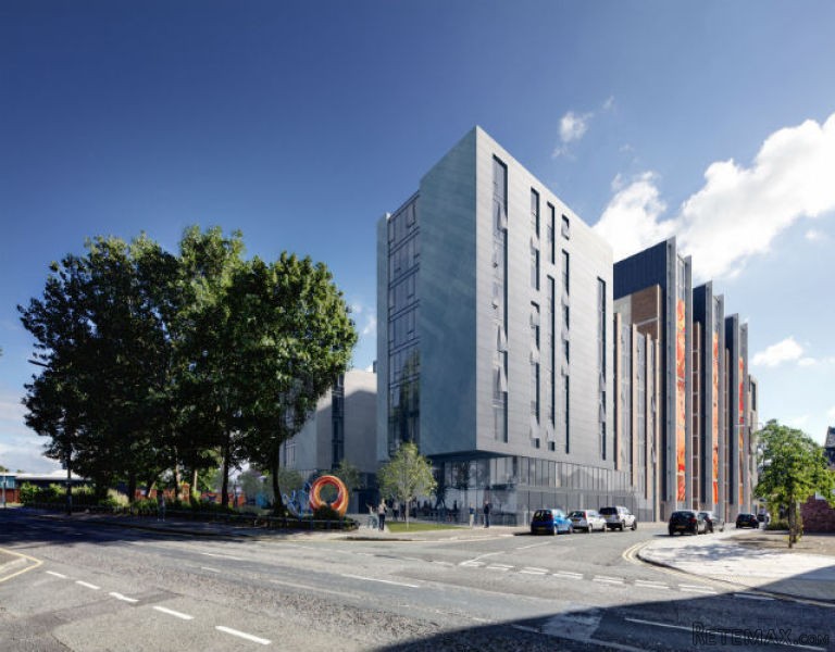 Residential Investment Liverpool -.. - 2