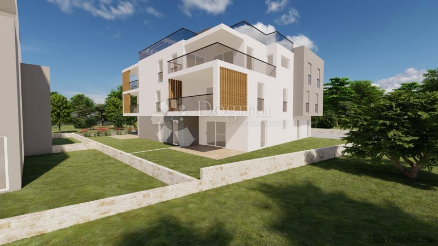 SRIMA - PENTHOUSE DRUGI RED DO MORA S8 - 4