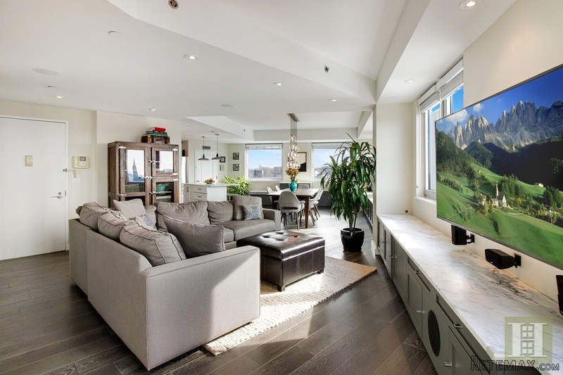 2 bedroom PentHouse For Sale: 145 PARK..