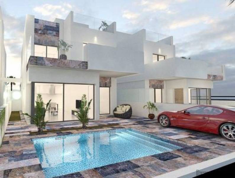 3 Bedroom 3 Bathroom Villa In.. - 2