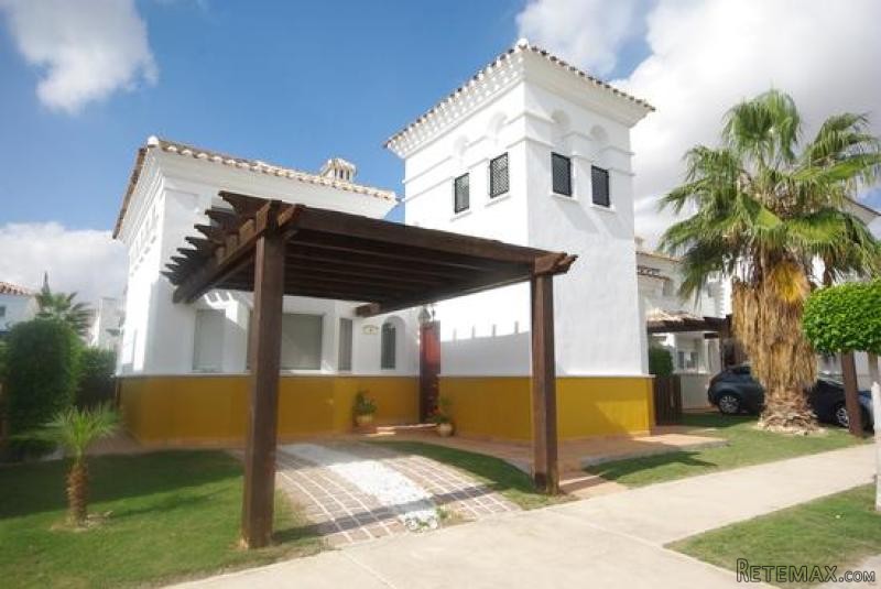 3 Bedrooms - Villa - Murcia - For Sale