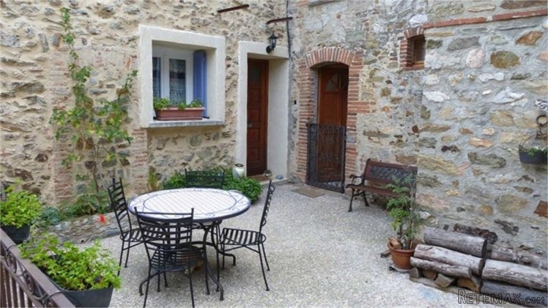 A Vendre Ravissante Maison De Village..