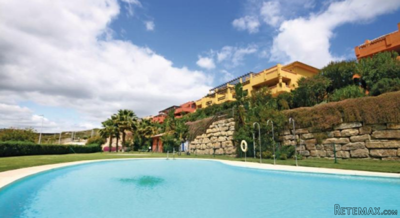 2 bedroom apartment for sale - 2