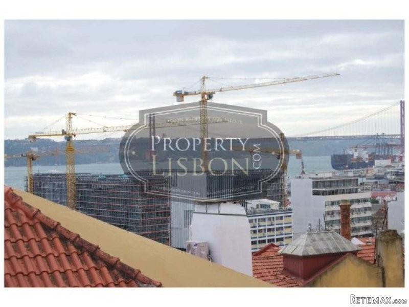 2 Bedrooms - Penthouse - LISBON - For.. - 2