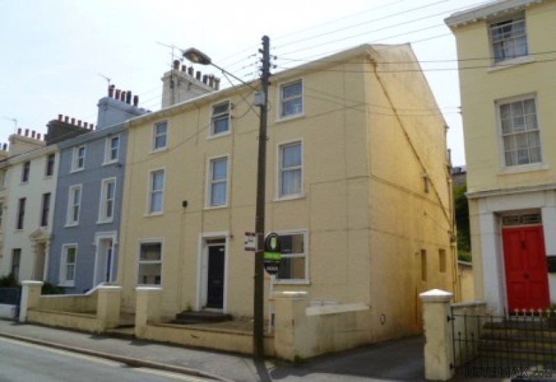 Apartment 1, 56 Waterloo Road, Ramsey