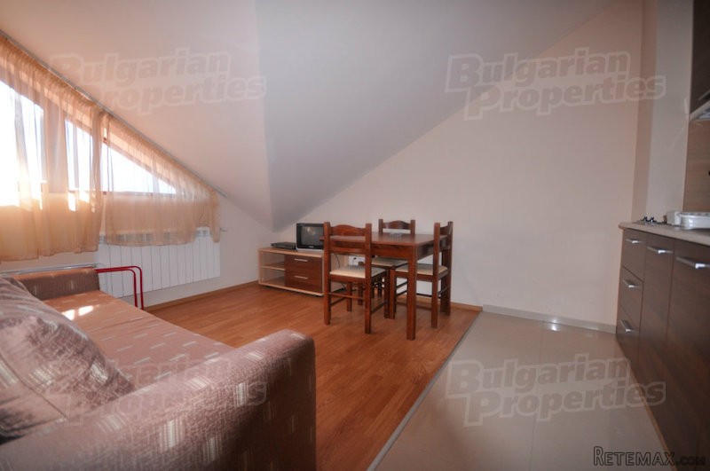 Great Priced Apartment 500 Meters From..