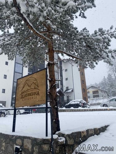 LUX opremljen stan-Zlatibor - 16