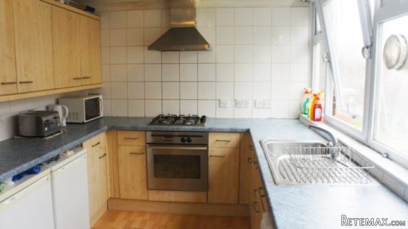 3 bedroom, Apartment house for sale - 2